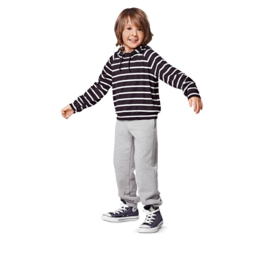 9482 Burda Naaipatroon | Trui en broek in variaties