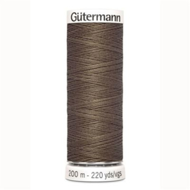 209 Sew-All Thread 200m/220yd Gütermann