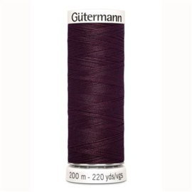 130 Sew-All Thread 200m/220yd Gütermann