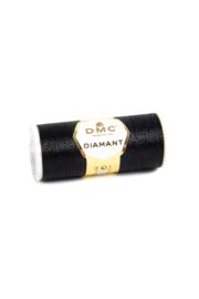 D310 Zwart DMC | Diamant