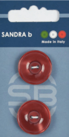 062 knopen 23mm | Sandra b 