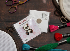 Panda | Needle Minder | Luca-S