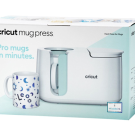 Mug Press | Cricut