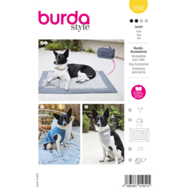 Accessoires - burda style