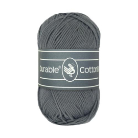 2235 Cotton 8 | Durable