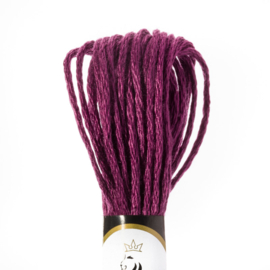 91 Dark Grape | Borduurgaren | XX Threads