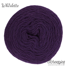 Whirlette 885 Plum Scheepjes