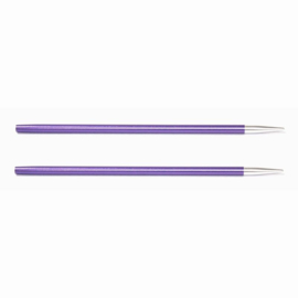 3.75mm/US 5 Zing Interchangeable Circular Needles KnitPro