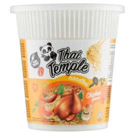 Chicken Flavour Noodles Thai Temple OP = OP