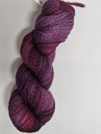 Purple Heart Barefoot - Laneras 