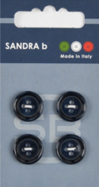113 knopen 15mm | Sandra b 