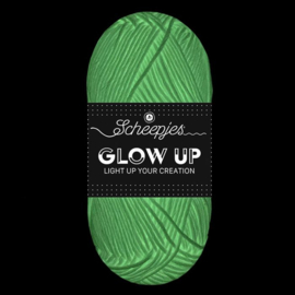 1001 Luminescent White | Glow Up | Scheepjes