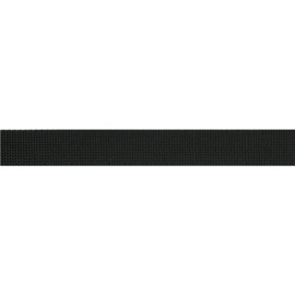 30mm zwart tassenband - ReStyle