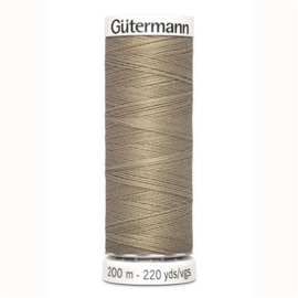 263 Sew-All Thread 200m/220yd Gütermann