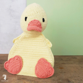 Jenny Duck haakpakket Hardicraft