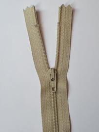 572 20cm Skirt Zipper YKK