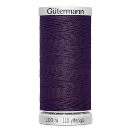 512 Gütermann naaigaren super sterk