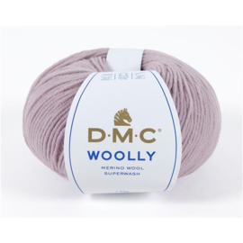 60 Woolly - DMC