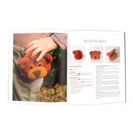 Amigurumizakjes & Andere Tasjes - Chabepatterns