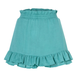 5631 Burda naaipatroon - Broek in variatie