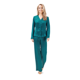 6742 Burda Naaipatroon | Pyjama in variaties en nachthemd