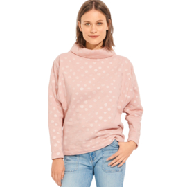 6074 Burda Naaipatroon | Jurk en shirt