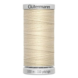 169 Gütermann naaigaren super sterk