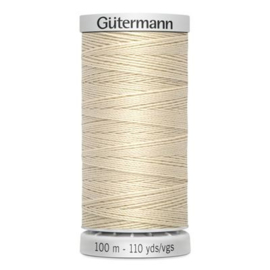 169 Extra Strong Gütermann