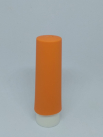 Oranje Needle Twister met Naalden Prym