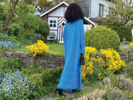 Ocean vest - gehaakt - Durable Cosy Extra Fine