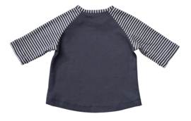 9246 Burda Patroon | Combinatie: shirt en broek