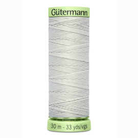 8 | 30 meter siersteekgaren | Gütermann