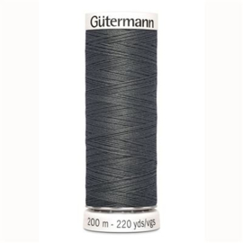 702 Sew-All Thread 200m/220yd Gütermann
