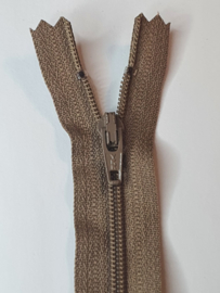 008 10cm Skirt Zipper YKK