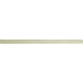 005 licht grijs Paspelband/ Pipingband 10mm Restyle