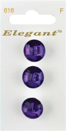 616 Elegant Buttons