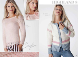 No. 58 Lammy Yarns