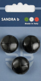 154 knopen 20mm | Sandra b 
