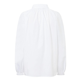 5605 Burda naaipatroon - Jurk & Blouse