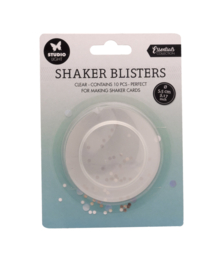 Shaker Blister | Essential collection | Studio Light