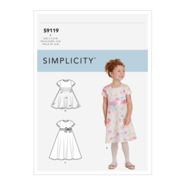 Children - Simplicity