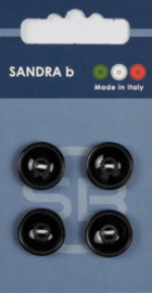 165 knopen 15mm | Sandra b 