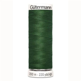 639 Sew-All Thread 200m/220yd Gütermann