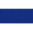 215 Blauw - 25mm nylon tassenband - ReStyle