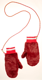 5759 Burda Naaipatroon | Accessories