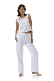 7972 Burda Naaipatroon - Jurk in variaties en top