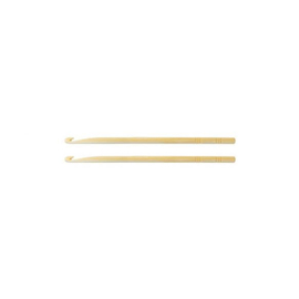 3mm, US D Bamboo KnitPro Crochet Hook