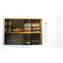 Doekjes breien - 13 Patronen voor gebreide doekjes in de keuken - Helle Benedikte Neigaard