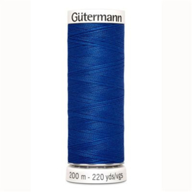 316 Sew-All Thread 200m/220yd Gütermann