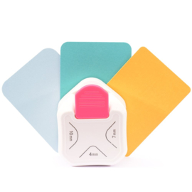 Corner Punch | Vaessen Creative
